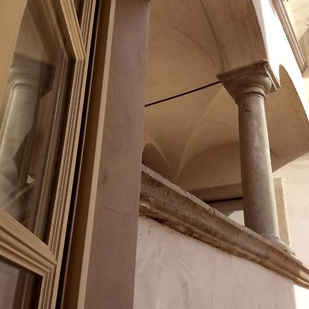 La Loggia Διαμέρισμα Chiavenna Εξωτερικό φωτογραφία
